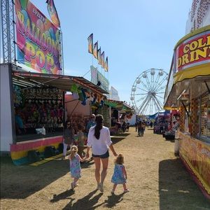 Meet your Posher, Jordanna